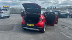 Renault Captur 1.5 dCi 115 Iconic 5dr Diesel Hatchback